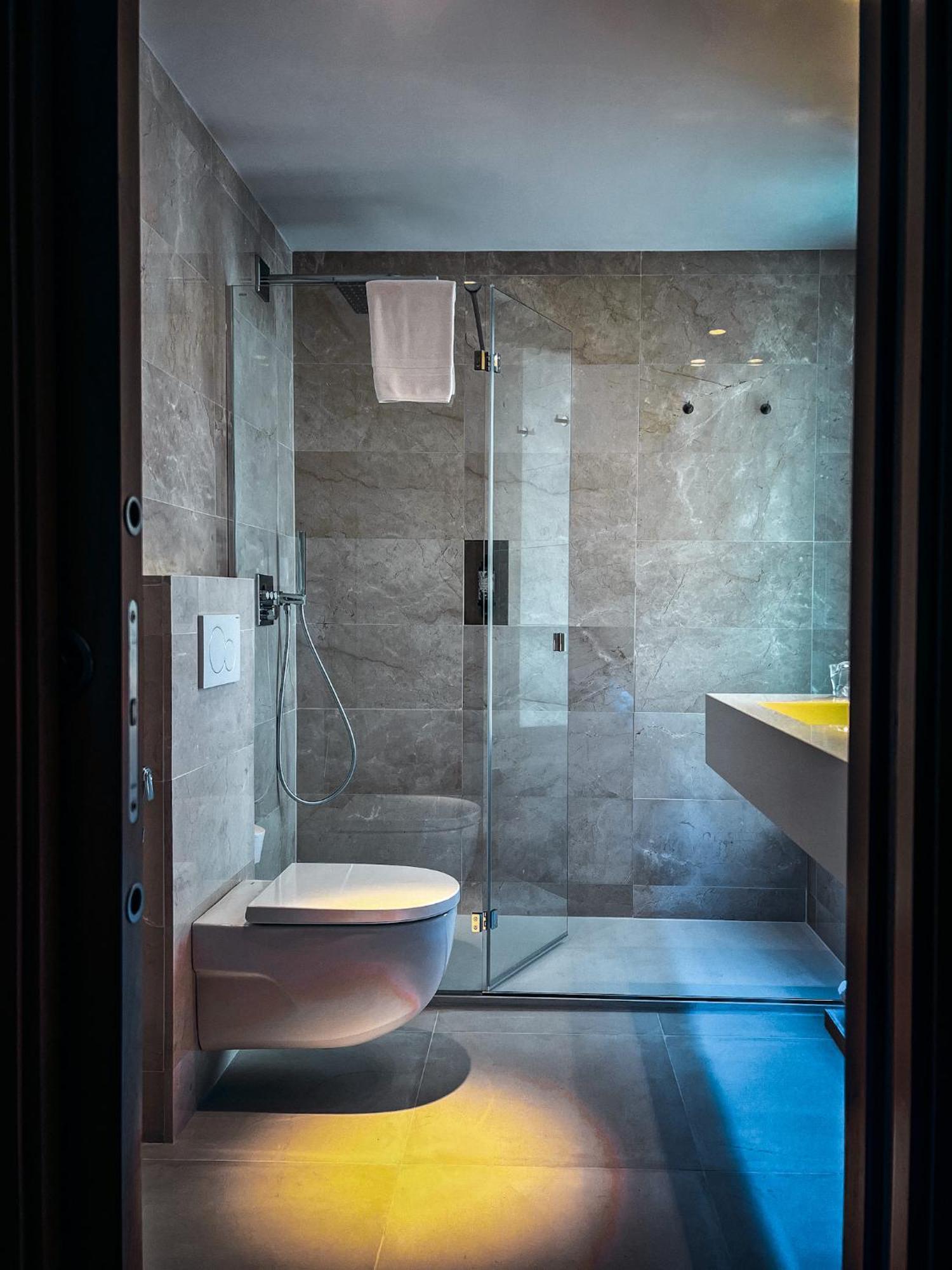 Hotel Jaizkibel Hondarribia Bagian luar foto