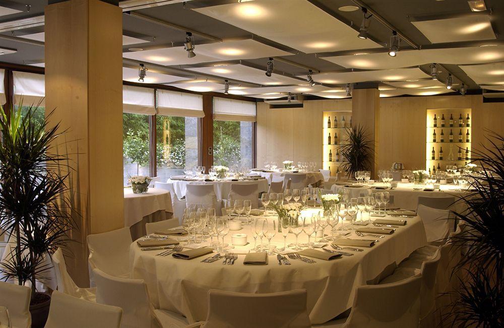 Hotel Jaizkibel Hondarribia Bagian luar foto